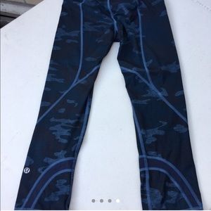 Lululemon RARE